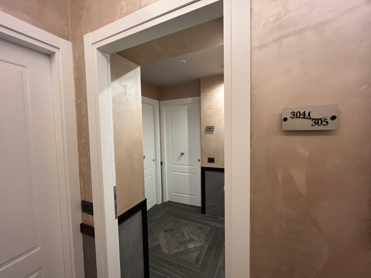 Flaneur Suites Corso روما المظهر الخارجي الصورة