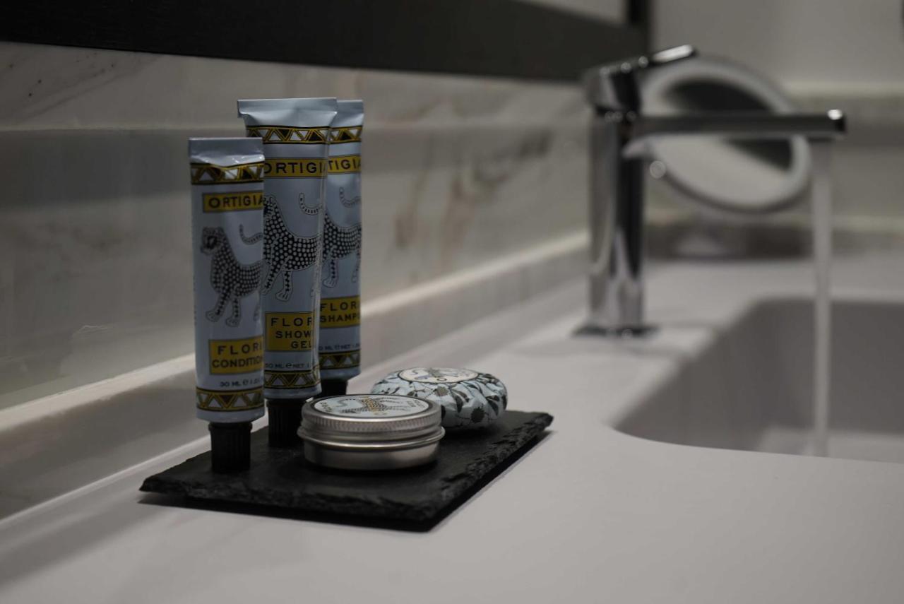 Flaneur Suites Corso روما المظهر الخارجي الصورة