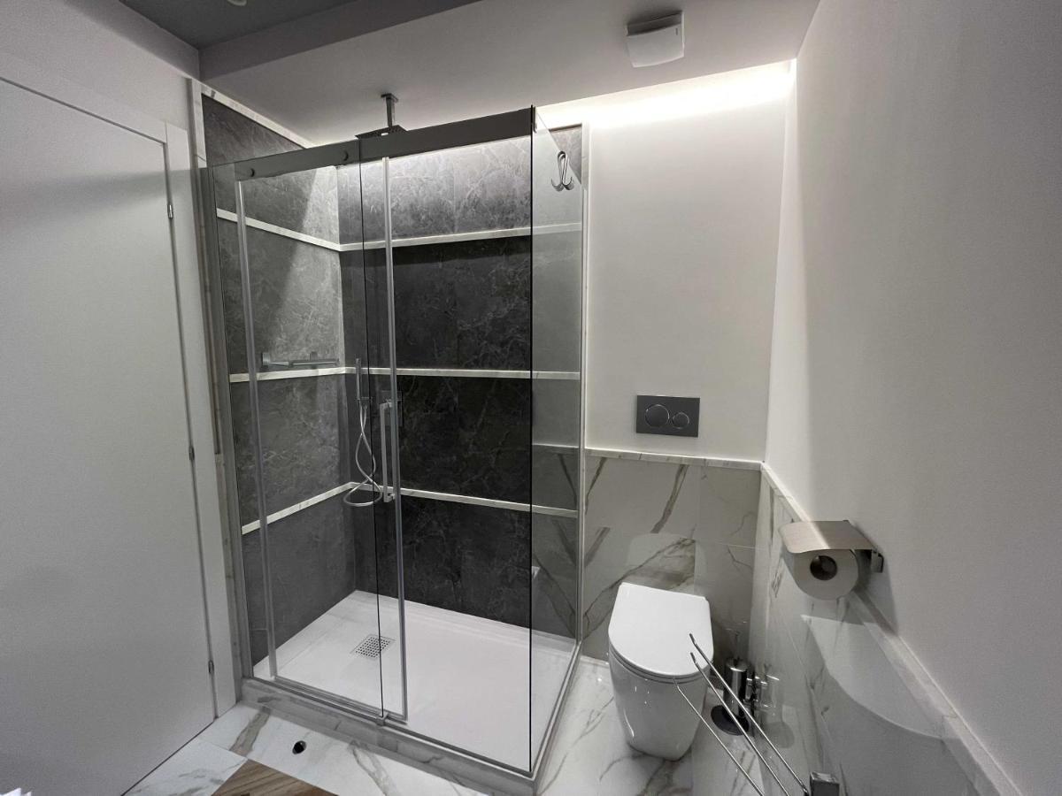 Flaneur Suites Corso روما المظهر الخارجي الصورة