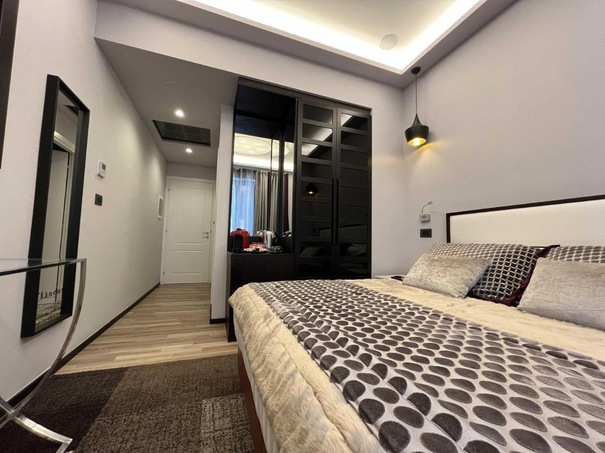 Flaneur Suites Corso روما المظهر الخارجي الصورة