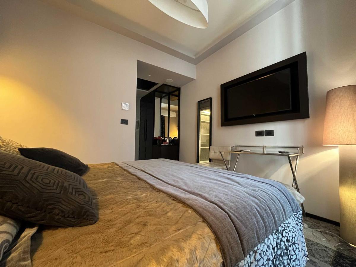 Flaneur Suites Corso روما المظهر الخارجي الصورة