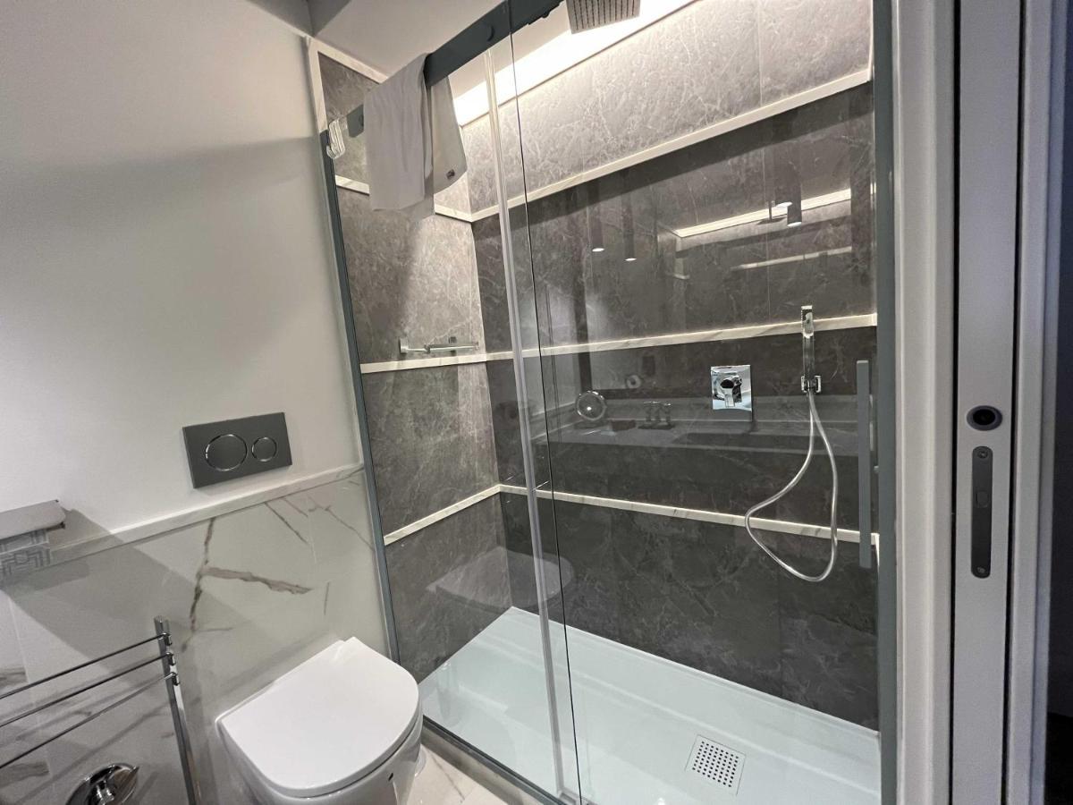 Flaneur Suites Corso روما المظهر الخارجي الصورة