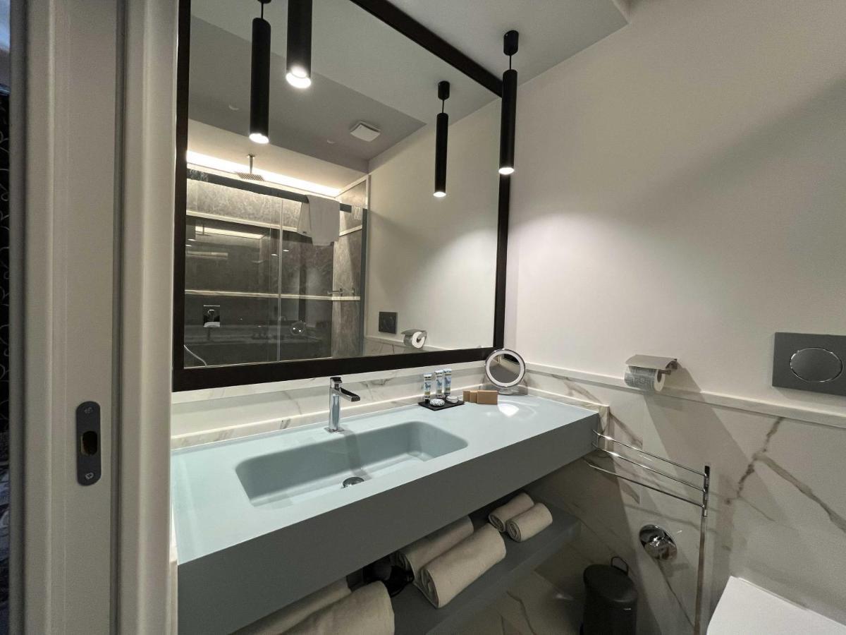 Flaneur Suites Corso روما المظهر الخارجي الصورة