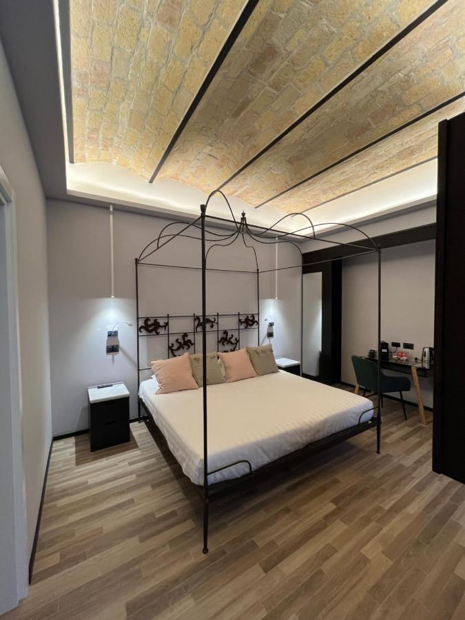 Flaneur Suites Corso روما المظهر الخارجي الصورة