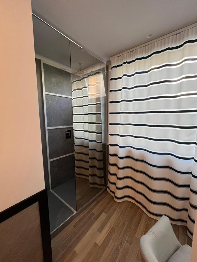 Flaneur Suites Corso روما المظهر الخارجي الصورة