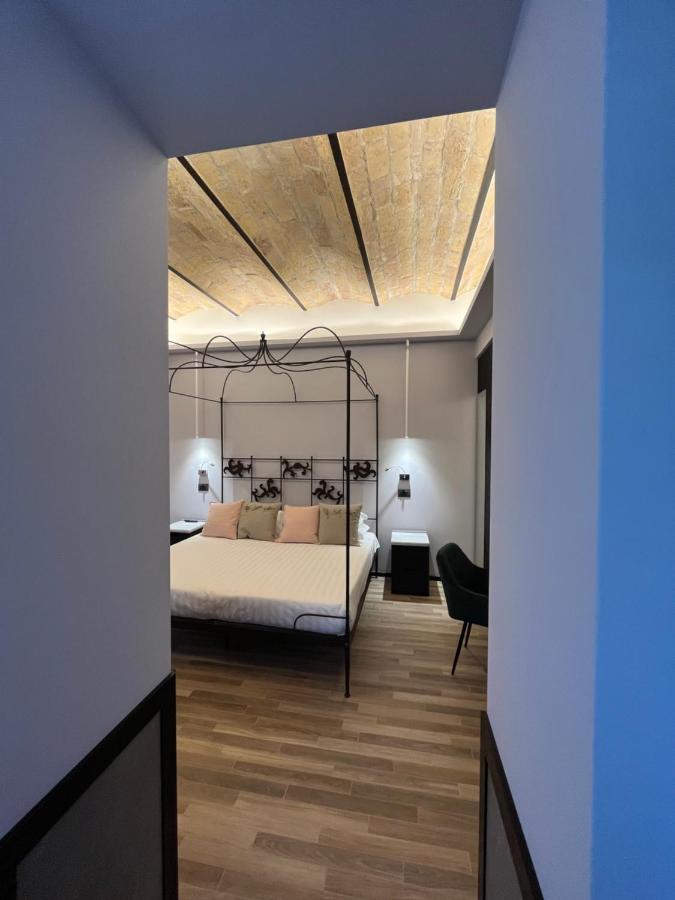 Flaneur Suites Corso روما المظهر الخارجي الصورة