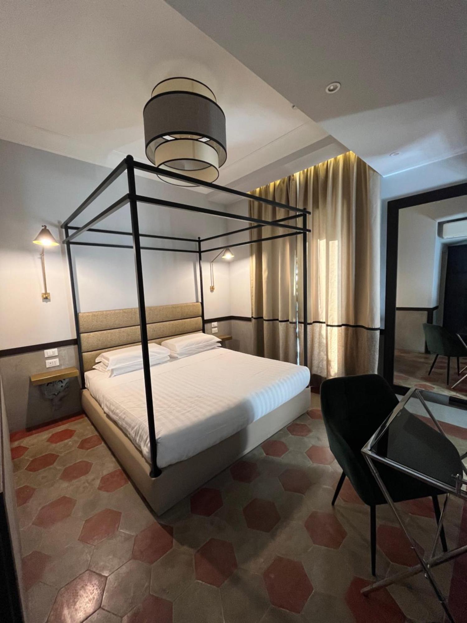 Flaneur Suites Corso روما المظهر الخارجي الصورة