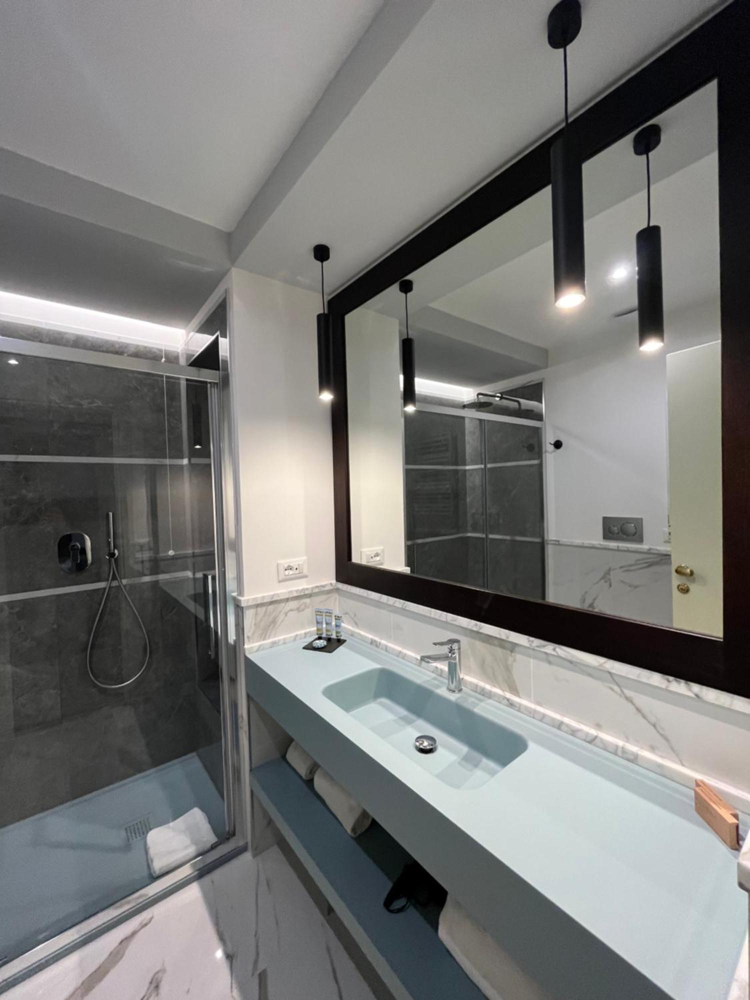 Flaneur Suites Corso روما المظهر الخارجي الصورة