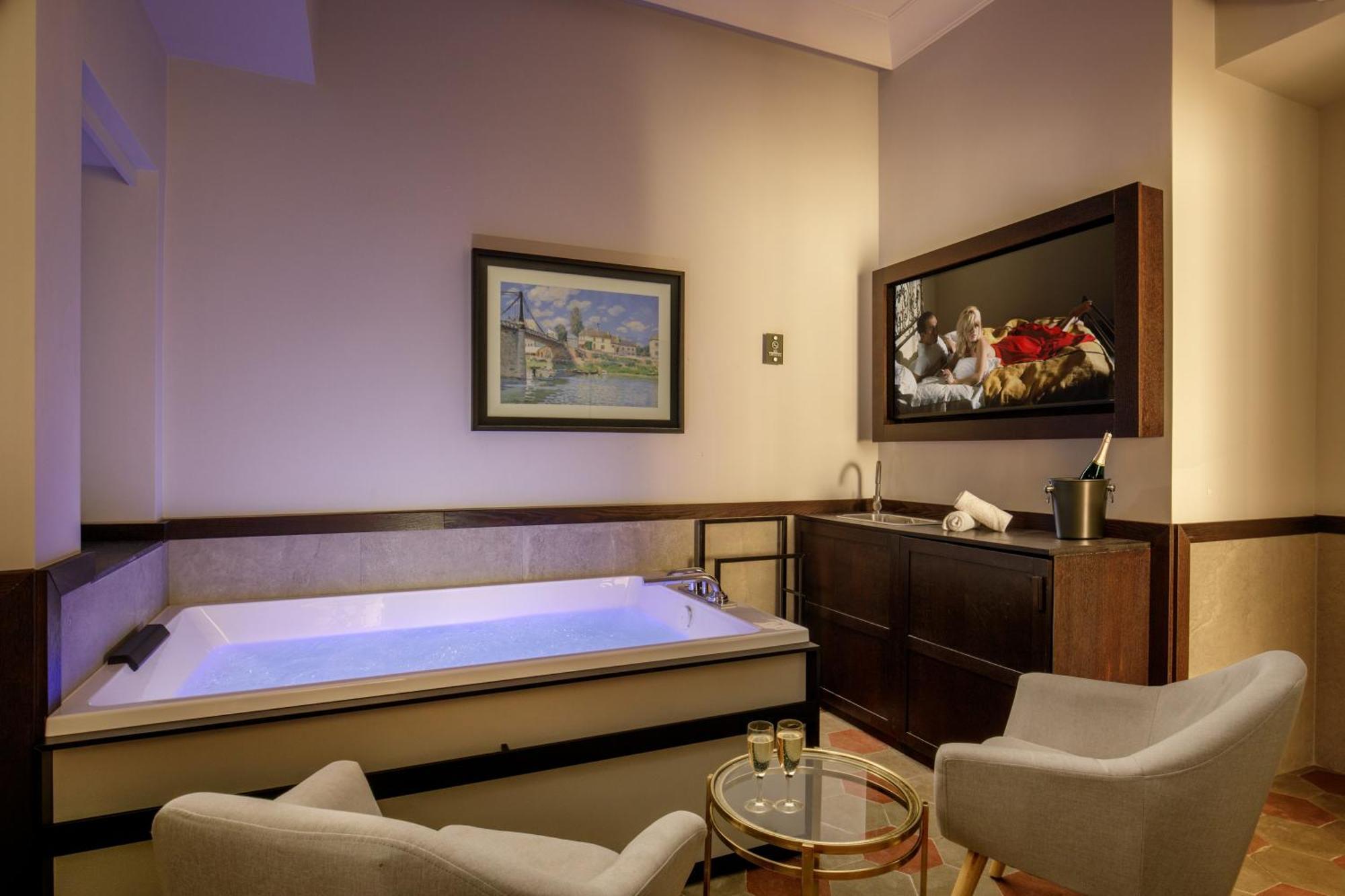 Flaneur Suites Corso روما المظهر الخارجي الصورة