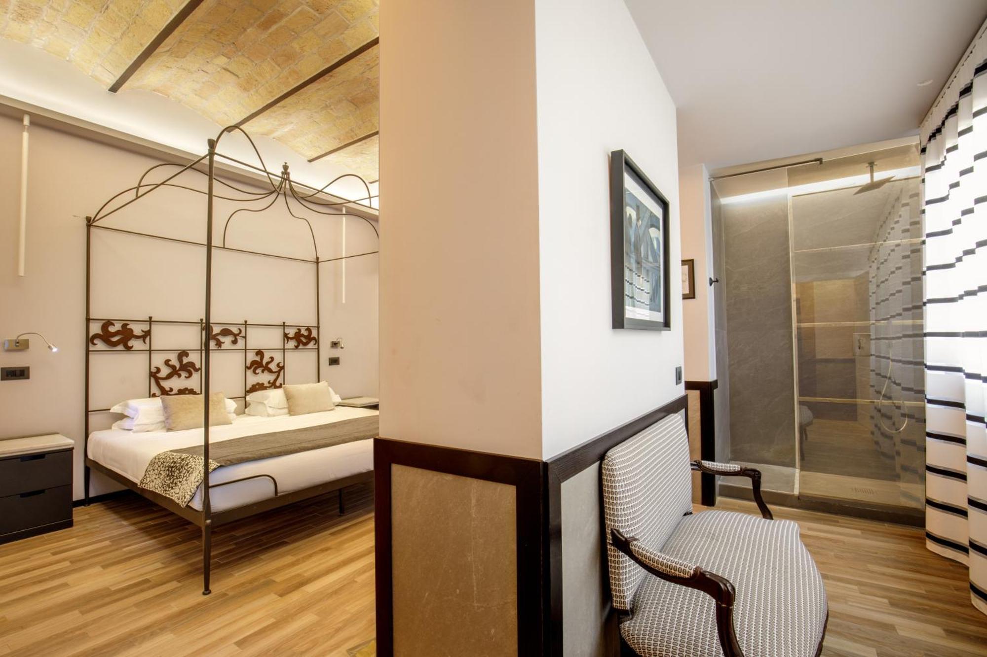 Flaneur Suites Corso روما المظهر الخارجي الصورة