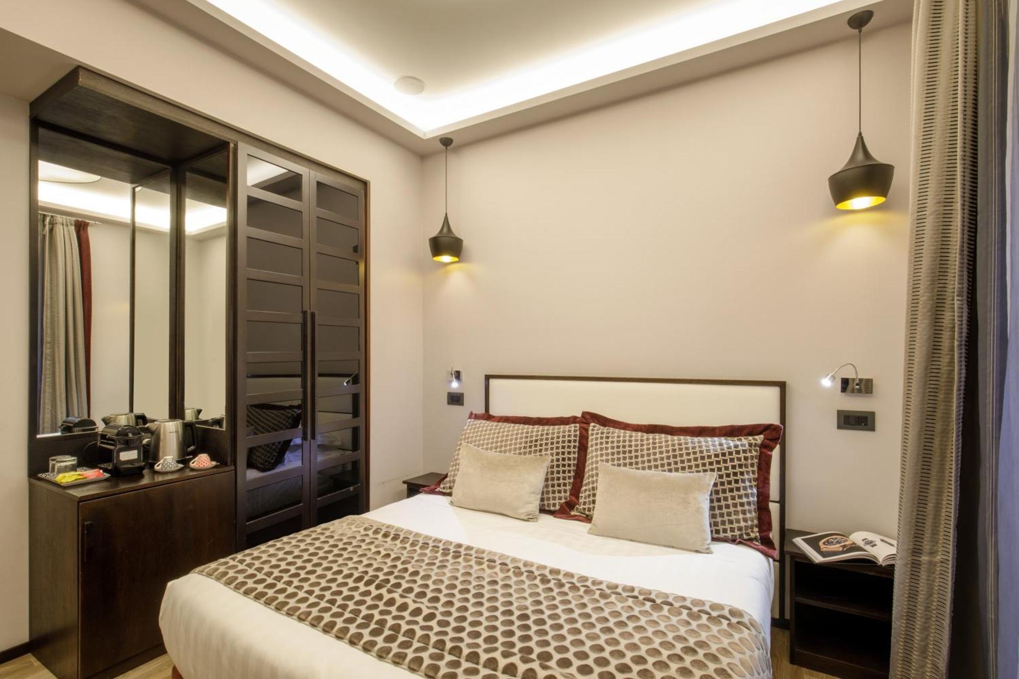 Flaneur Suites Corso روما المظهر الخارجي الصورة
