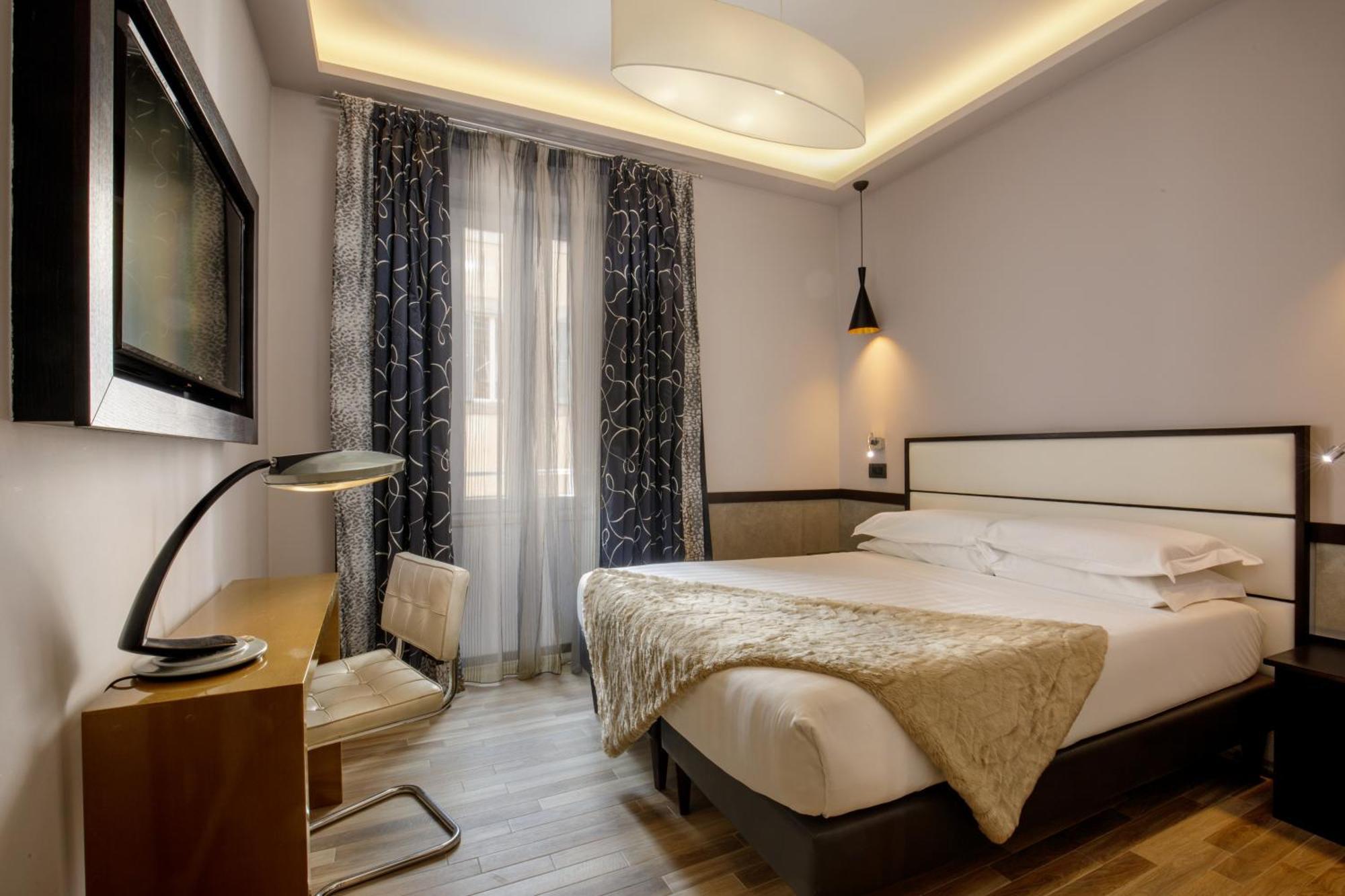Flaneur Suites Corso روما المظهر الخارجي الصورة